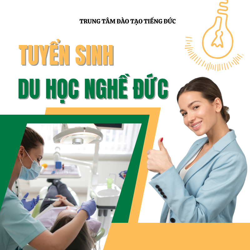 Hợp đồng Du học nghề Đức
